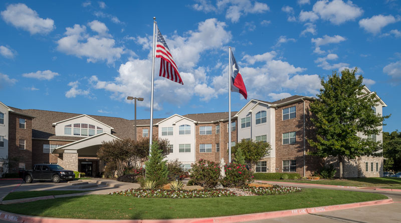 Welcome Home to Mountain Creek Retirement Living!